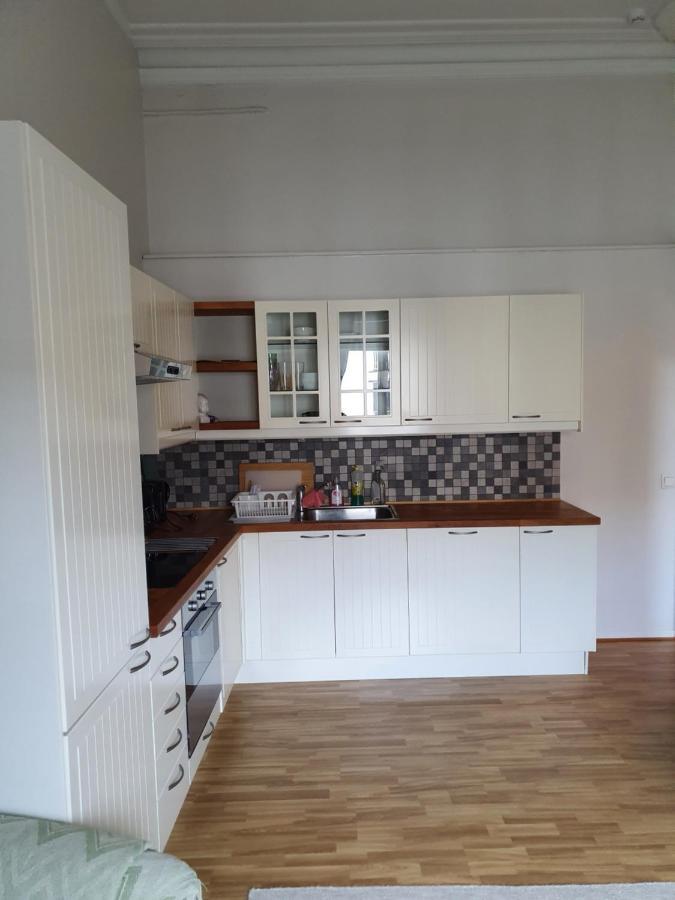 Lana'S Home Trondheim Exteriör bild
