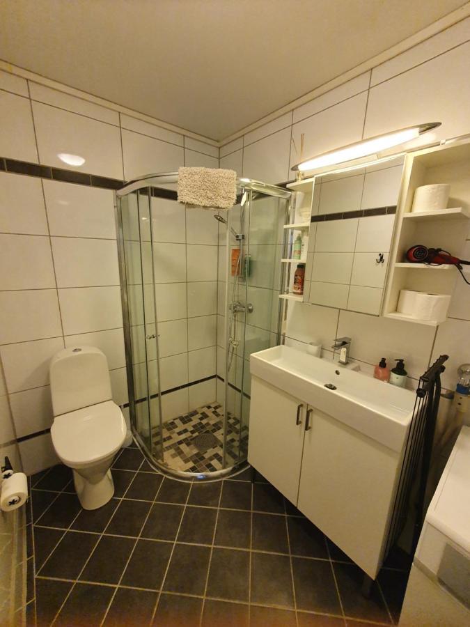 Lana'S Home Trondheim Exteriör bild